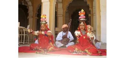 Mewar Festival Udaipur, Rajasthan 2027